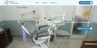 anantdental