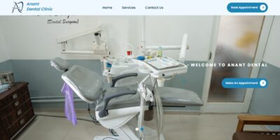 anantdental